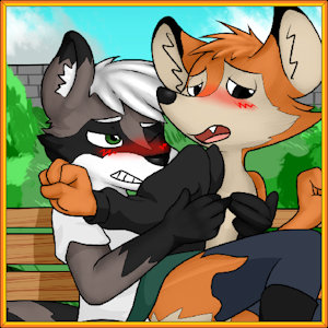 Vixen Breeder {$} [lxander191]