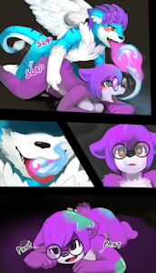 Commission by 	 kat37