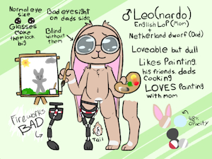 Leo(nardo)