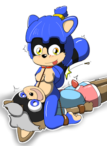 [R] Nika and Ricomo