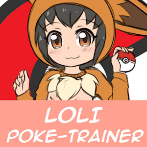 Eevee trainer~