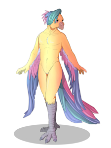 Ganymede