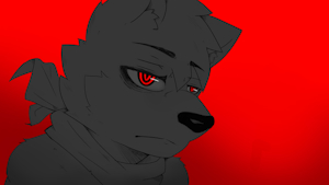 don't try my Angry