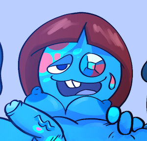 Bluebird uwu