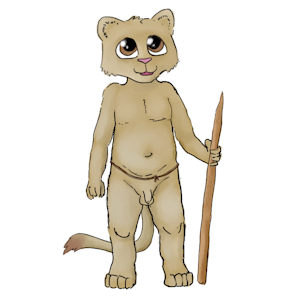 Little Warrior