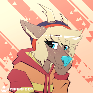 CIRRUS DEER ICON