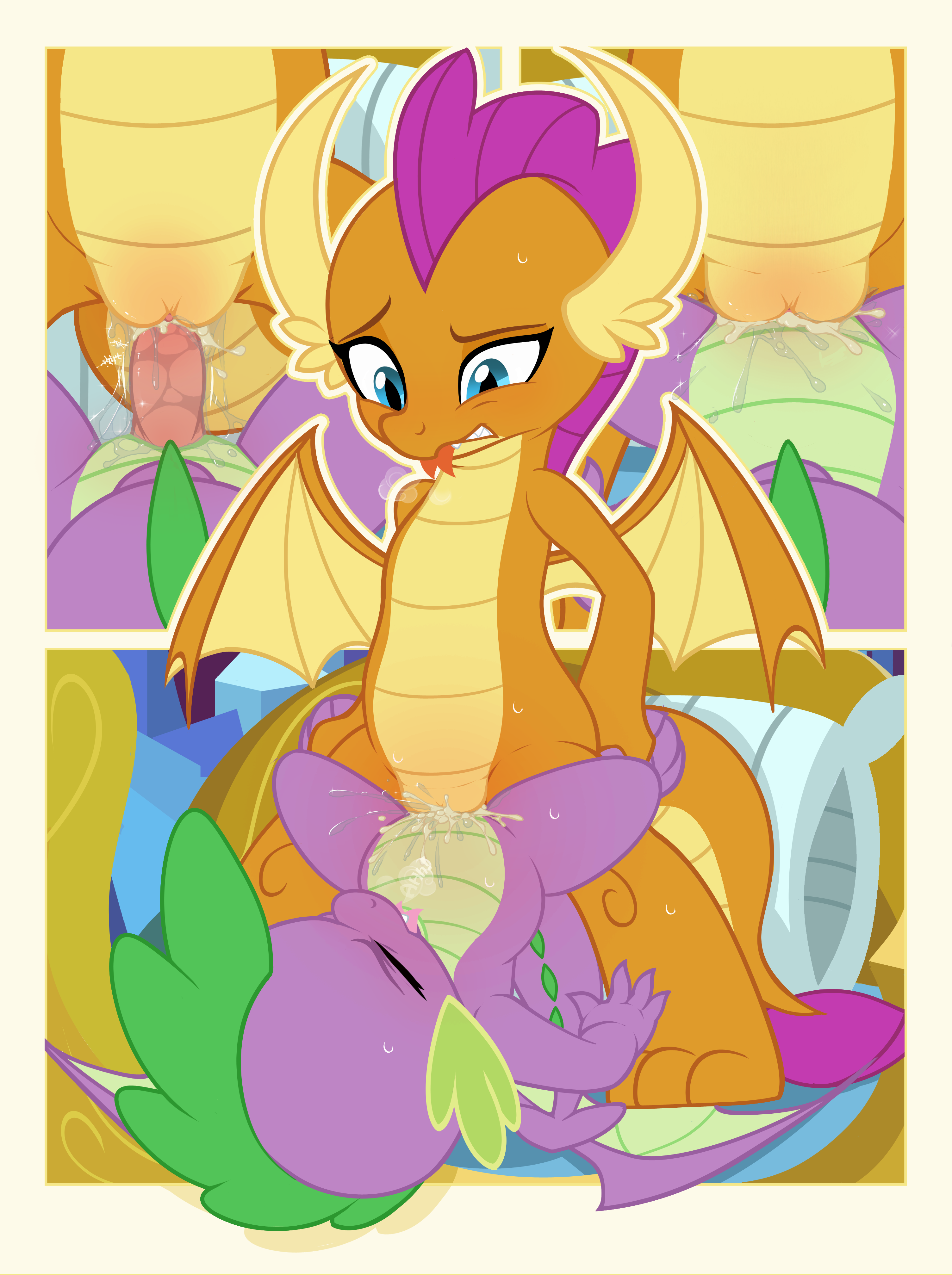 2959315_Tricksta_spike_girl_dragon_and_spike_nuts_.png