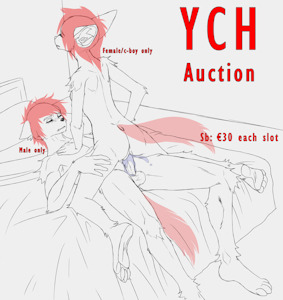 YCH auction