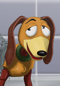 Slinky Do(n)g >:0