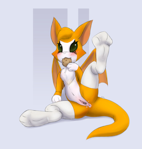 Patreon stuff#7: Fidgets thighhighs