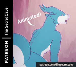 Flamedramon Animation