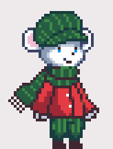 Hat Boy