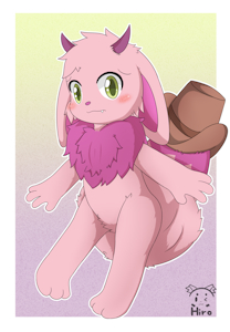 A commission