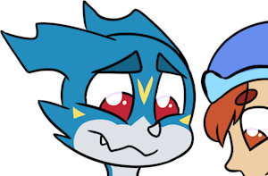 Veemon's Doc Visit