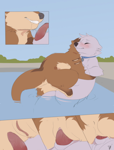 Personal Otter Space Pg 7