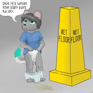 Misunderstanding