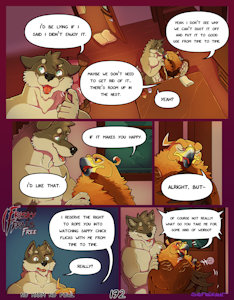 No Harm No Fowl - Page 192