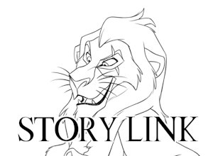 "Pinned Ya #3 : The Bargain" (Story link)