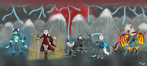 RavagerSoul