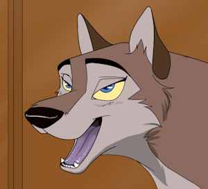 ALUFUSI! >:0