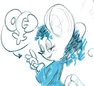 Ko-fi Request 2