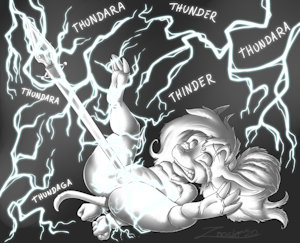 Lightning