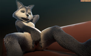 Deep Fur