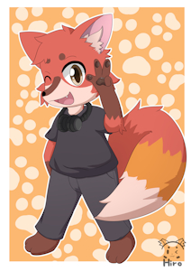 A Fox