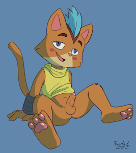 little cato
