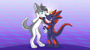 Tug & Boop