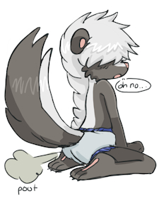 Messy Soy