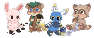 Baby Sites