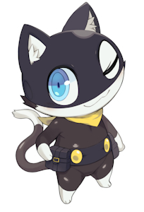 Morgana