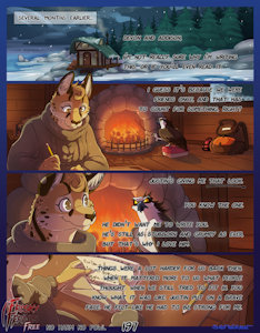 No Harm No Fowl - Page 197