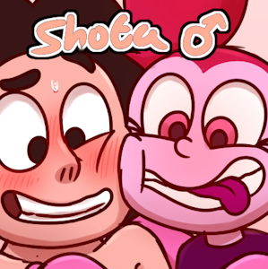 Spinel and Steven