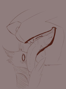 Blushy Birb