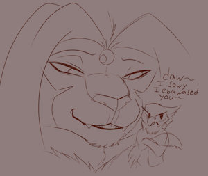 Sorry Kitty