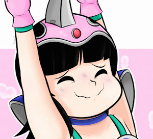 stretching~