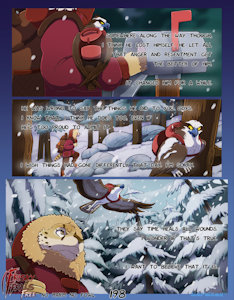 No Harm No Fowl - Page 198