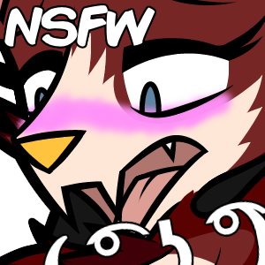NSFW Commission - Touch Break