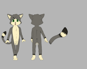 MiloArt (my Ref ^W^)