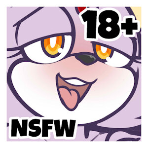 Blaze the Cat (BONUS)
