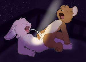 Midnight Fapping