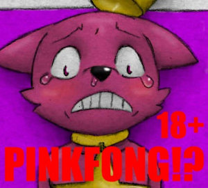 Pink whuh?