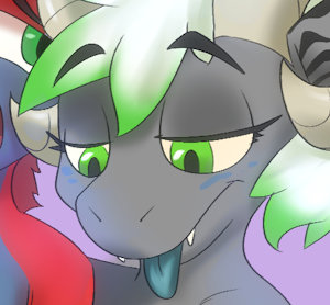 Valentine's Day commission 3