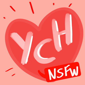Valentine's Day commission OPEN