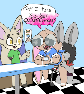 Cafe Work