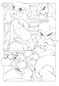 Riolu Yiff (progress)