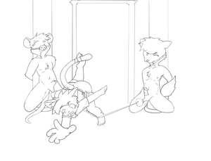 [Sketch] Booby trap!