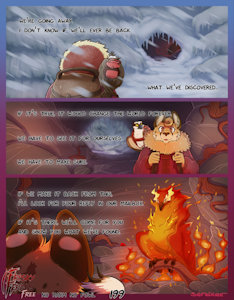 No Harm No Fowl - Page 199